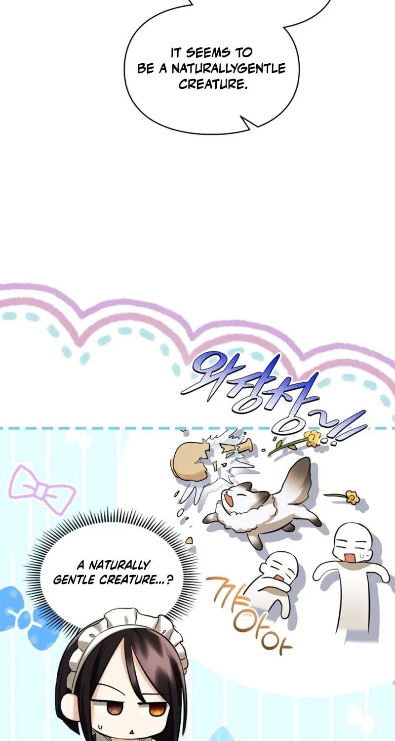 I Was the Real Owner of Elheim Chapter 36 page 4 - 