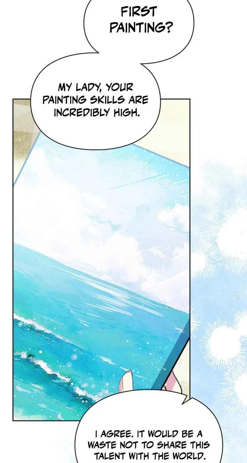 I Was the Real Owner of Elheim Chapter 36 page 31 - 
