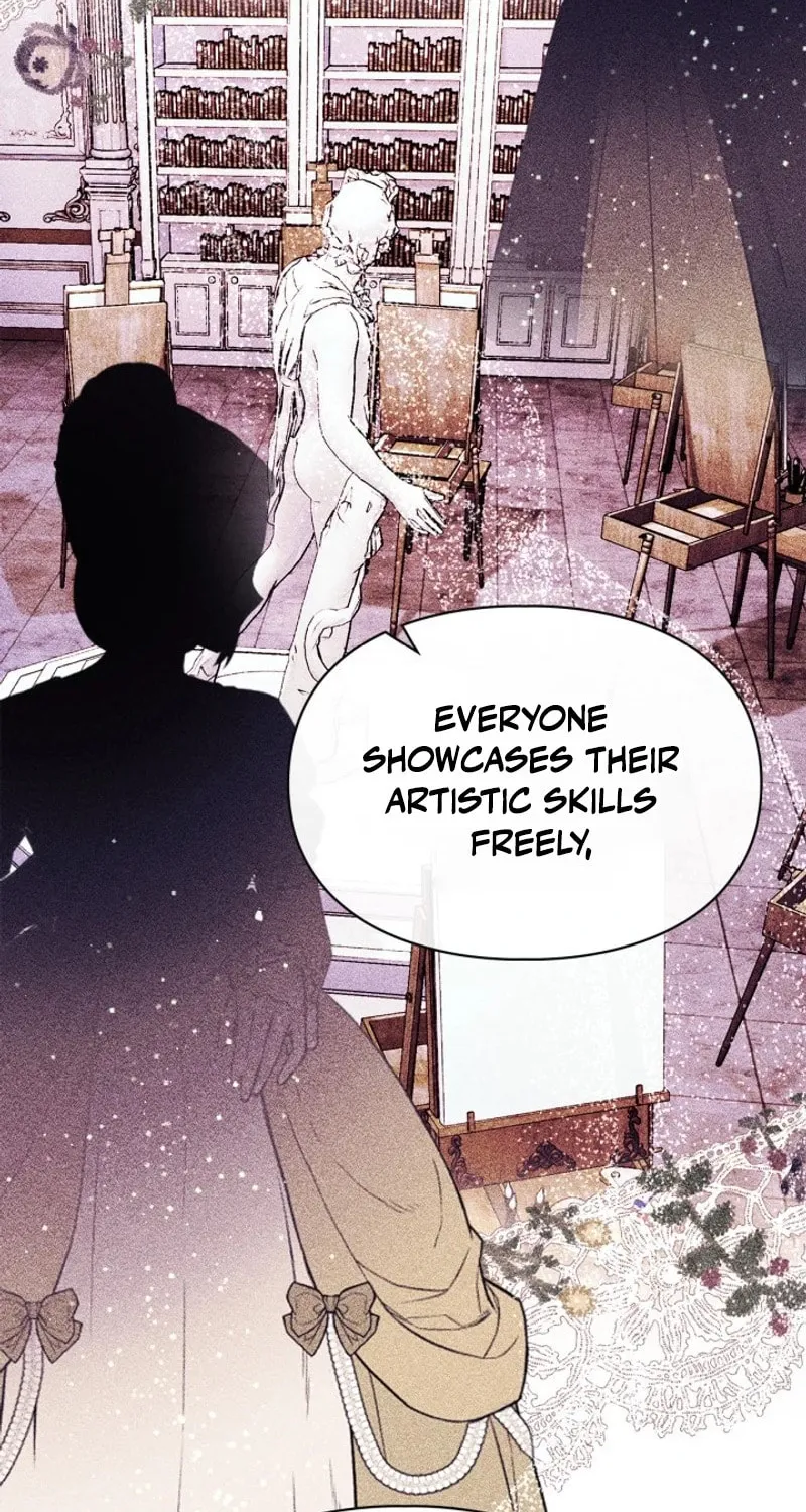 I Was the Real Owner of Elheim Chapter 36 page 34 - 