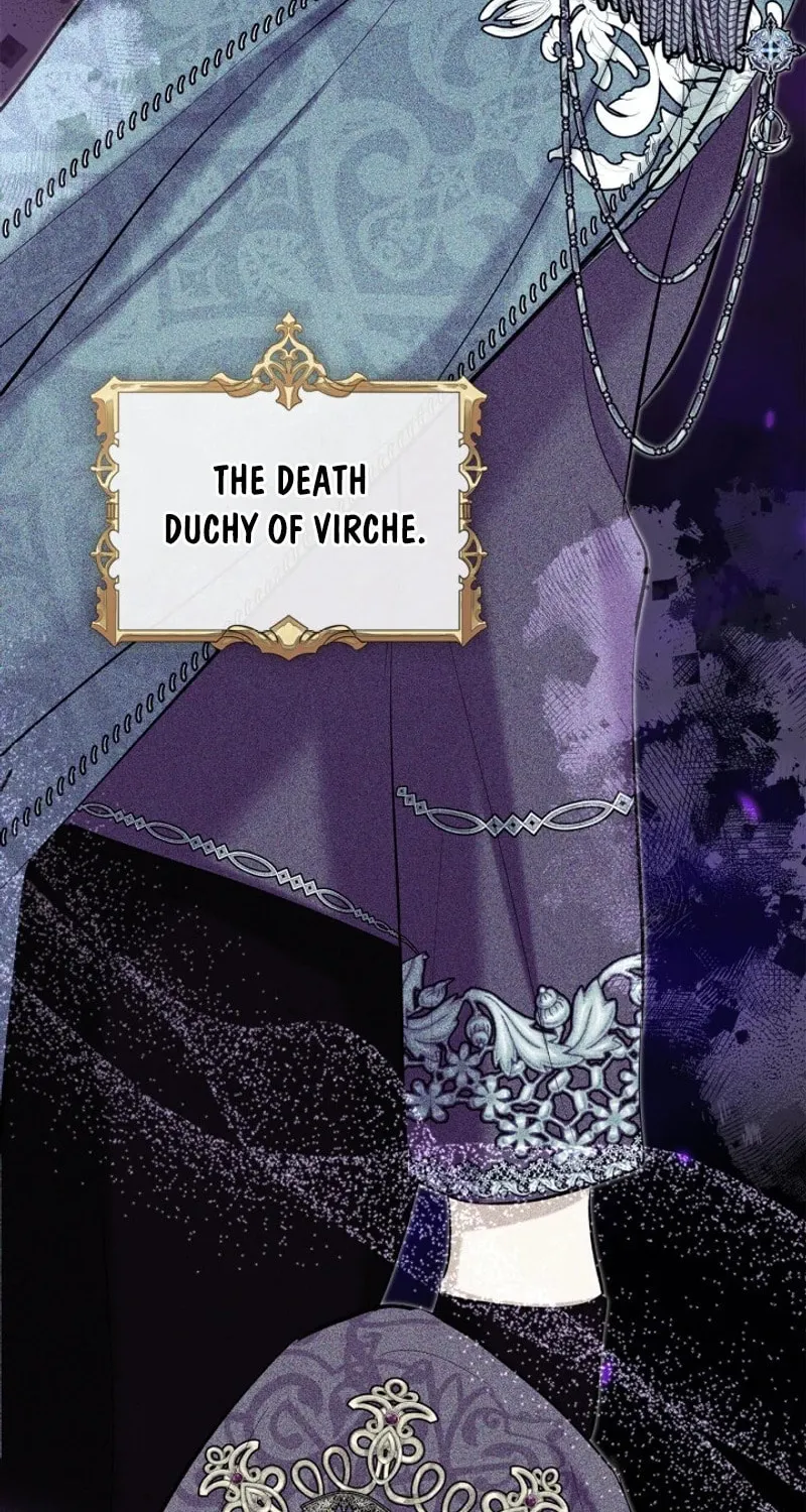 I Was the Real Owner of Elheim Chapter 36 page 41 - 