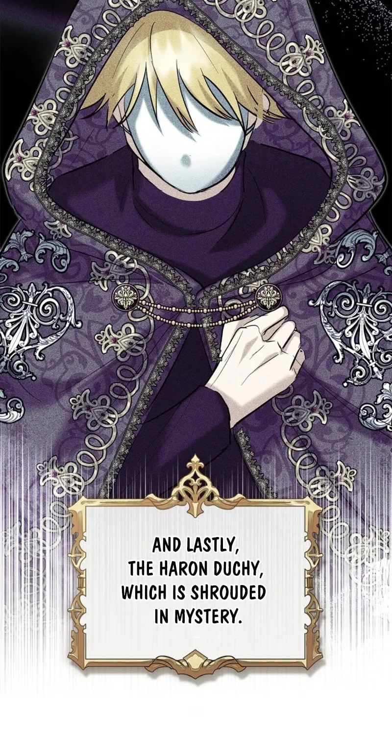 I Was the Real Owner of Elheim Chapter 36 page 42 - 