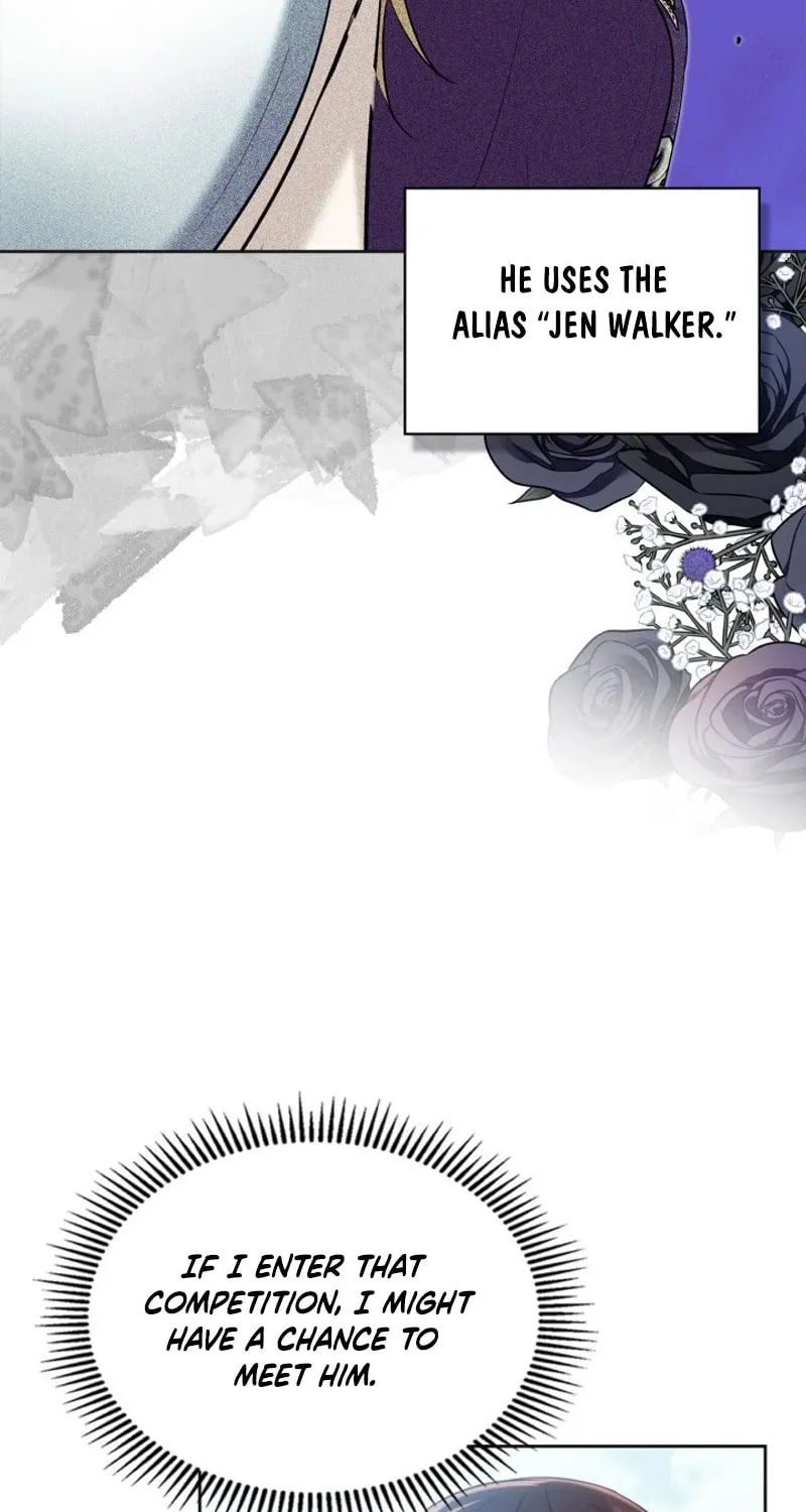 I Was the Real Owner of Elheim Chapter 36 page 44 - 