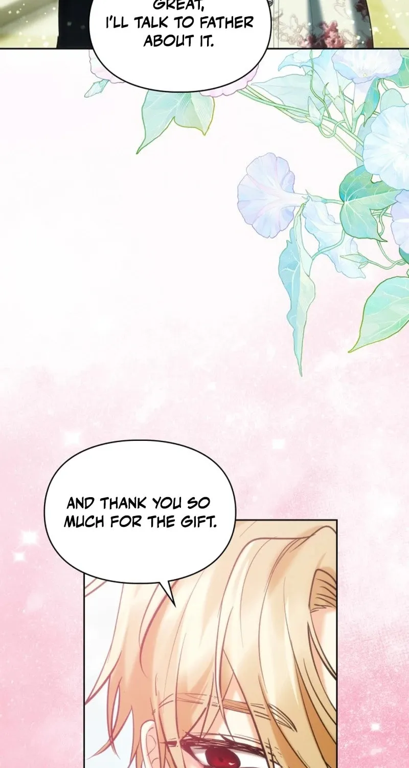 I Was the Real Owner of Elheim Chapter 36 page 47 - 