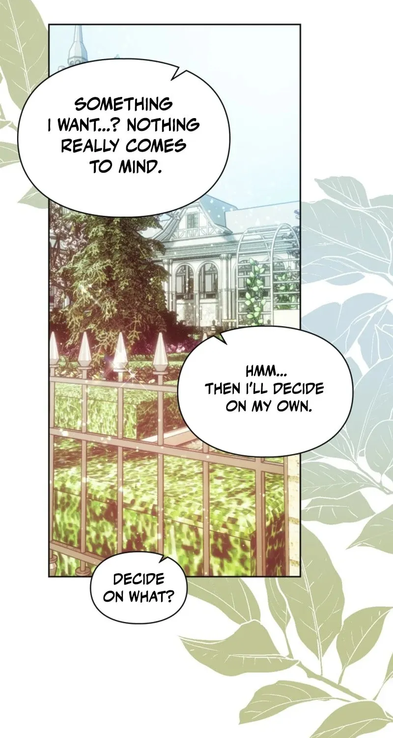 I Was the Real Owner of Elheim Chapter 36 page 50 - 