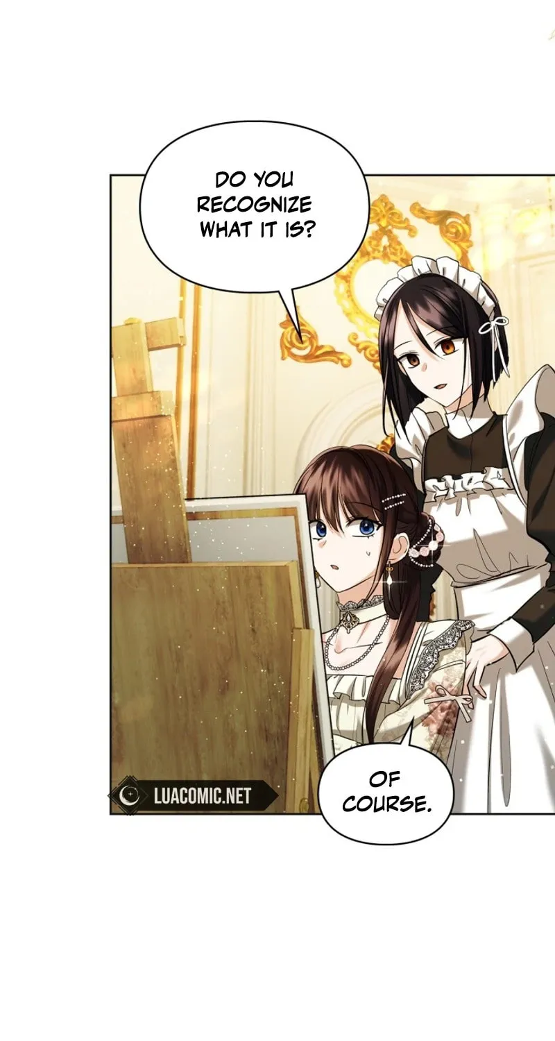 I Was the Real Owner of Elheim Chapter 36 page 7 - 