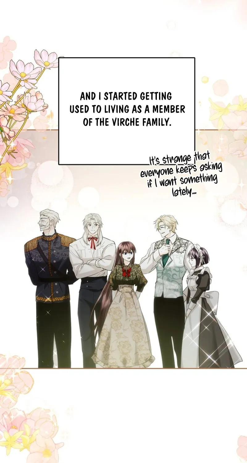 I Was the Real Owner of Elheim Chapter 36 page 70 - 