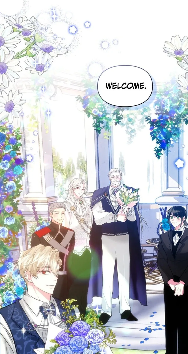 I Was the Real Owner of Elheim Chapter 36 page 88 - 