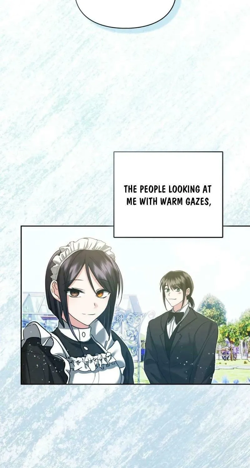 I Was the Real Owner of Elheim Chapter 37 page 16 - 