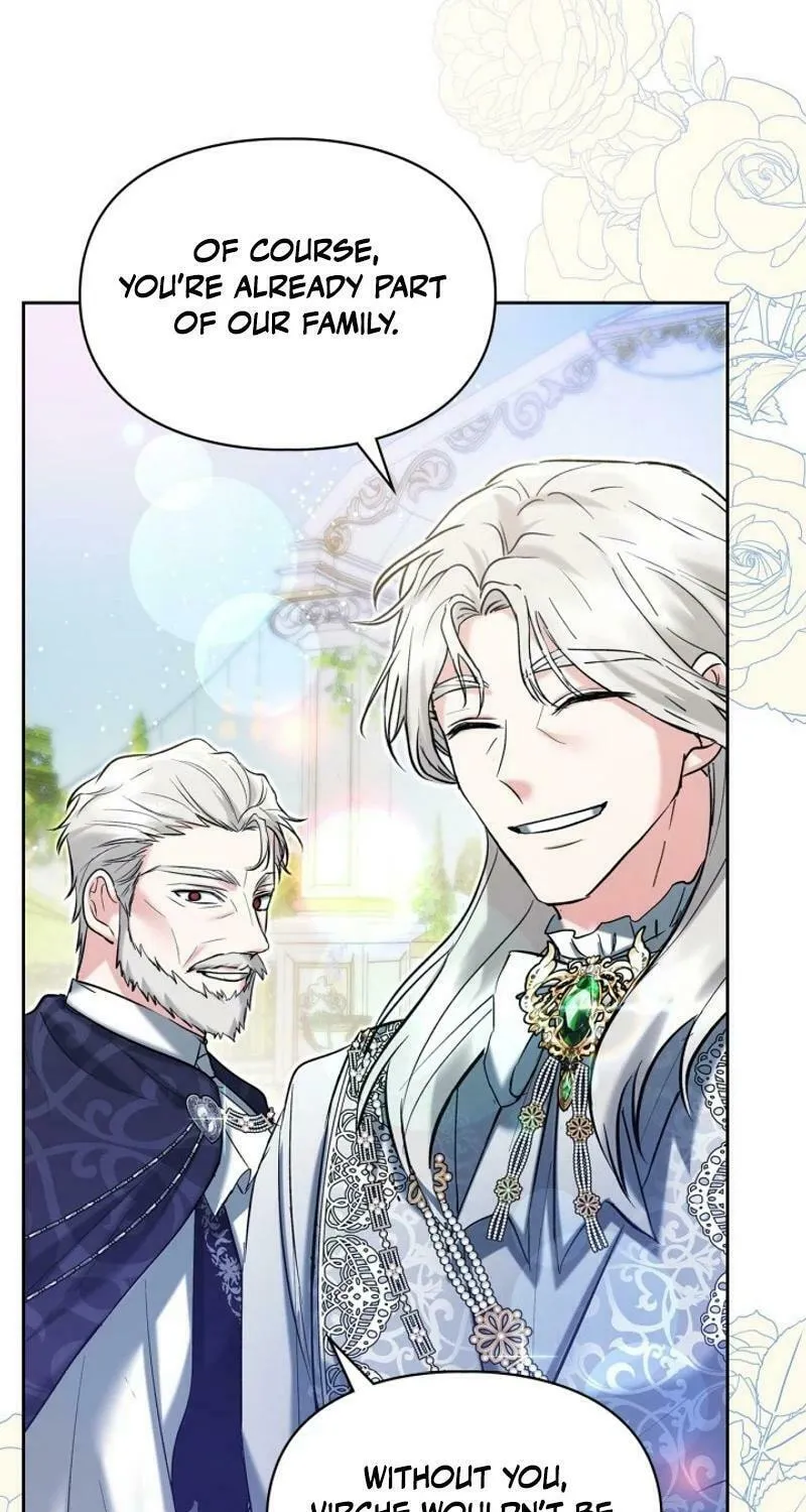 I Was the Real Owner of Elheim Chapter 37 page 28 - 