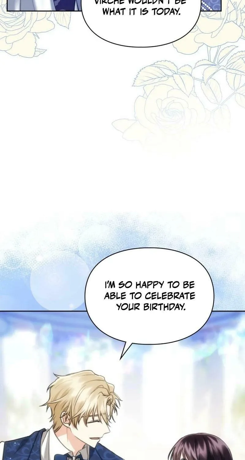 I Was the Real Owner of Elheim Chapter 37 page 29 - 