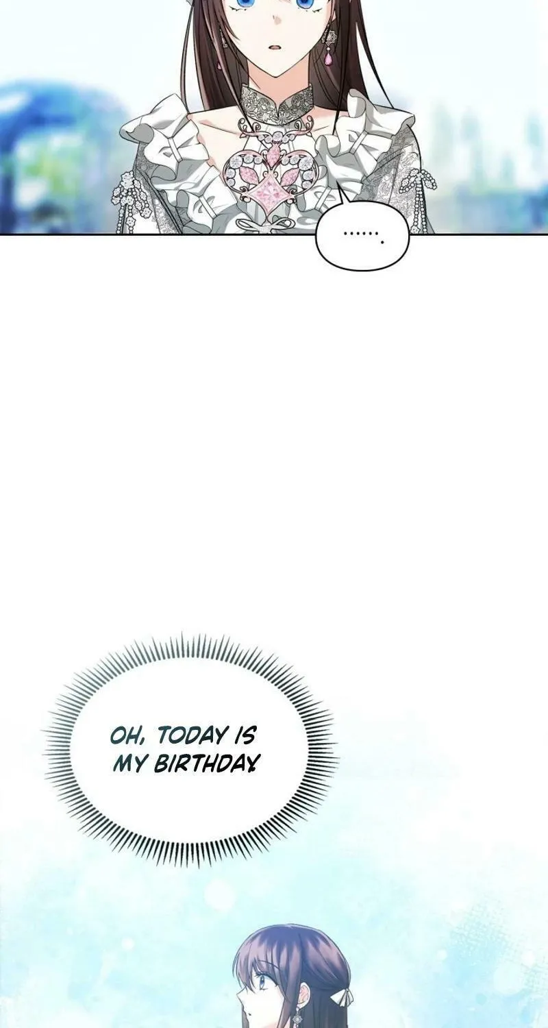 I Was the Real Owner of Elheim Chapter 37 page 4 - 