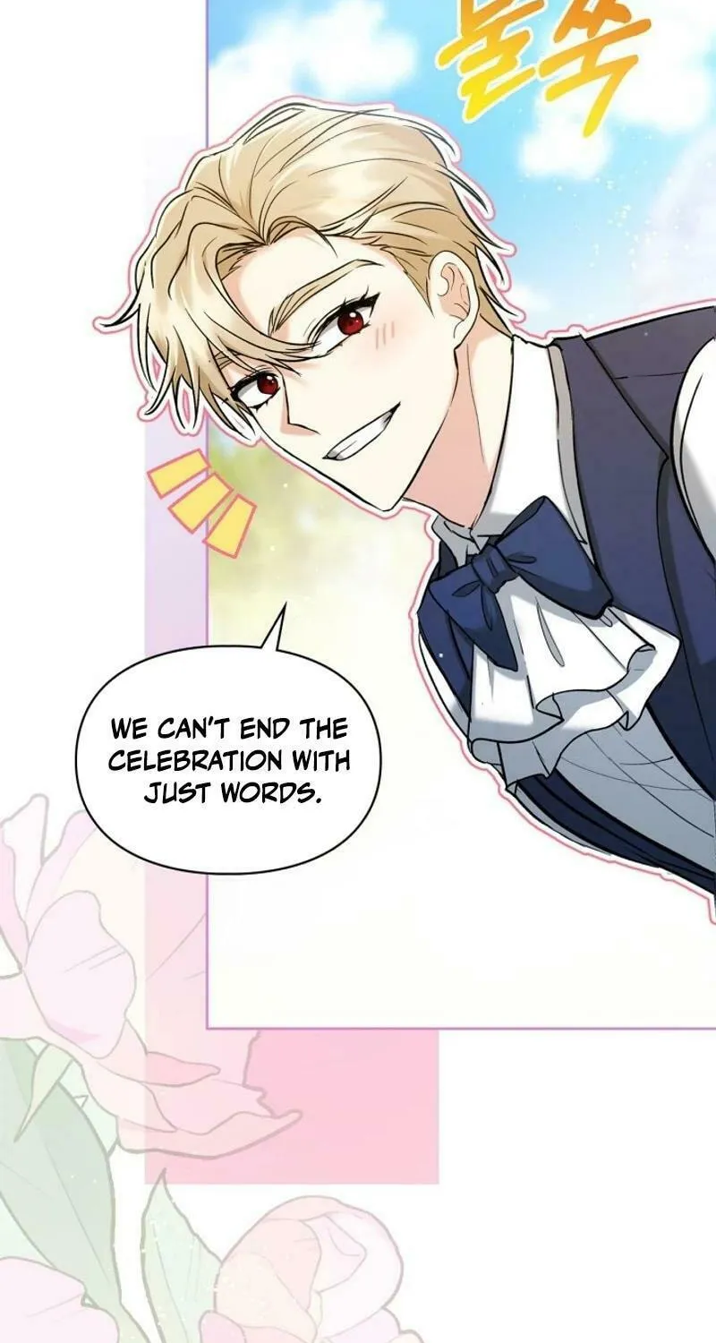 I Was the Real Owner of Elheim Chapter 37 page 43 - 