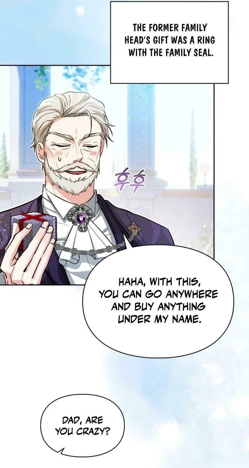 I Was the Real Owner of Elheim Chapter 37 page 46 - 