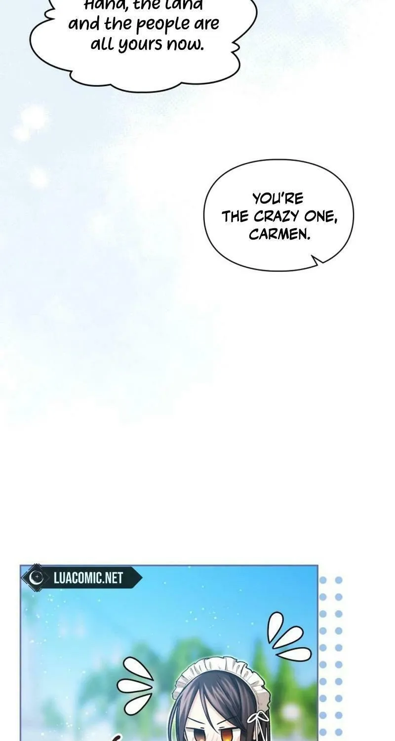 I Was the Real Owner of Elheim Chapter 37 page 48 - 