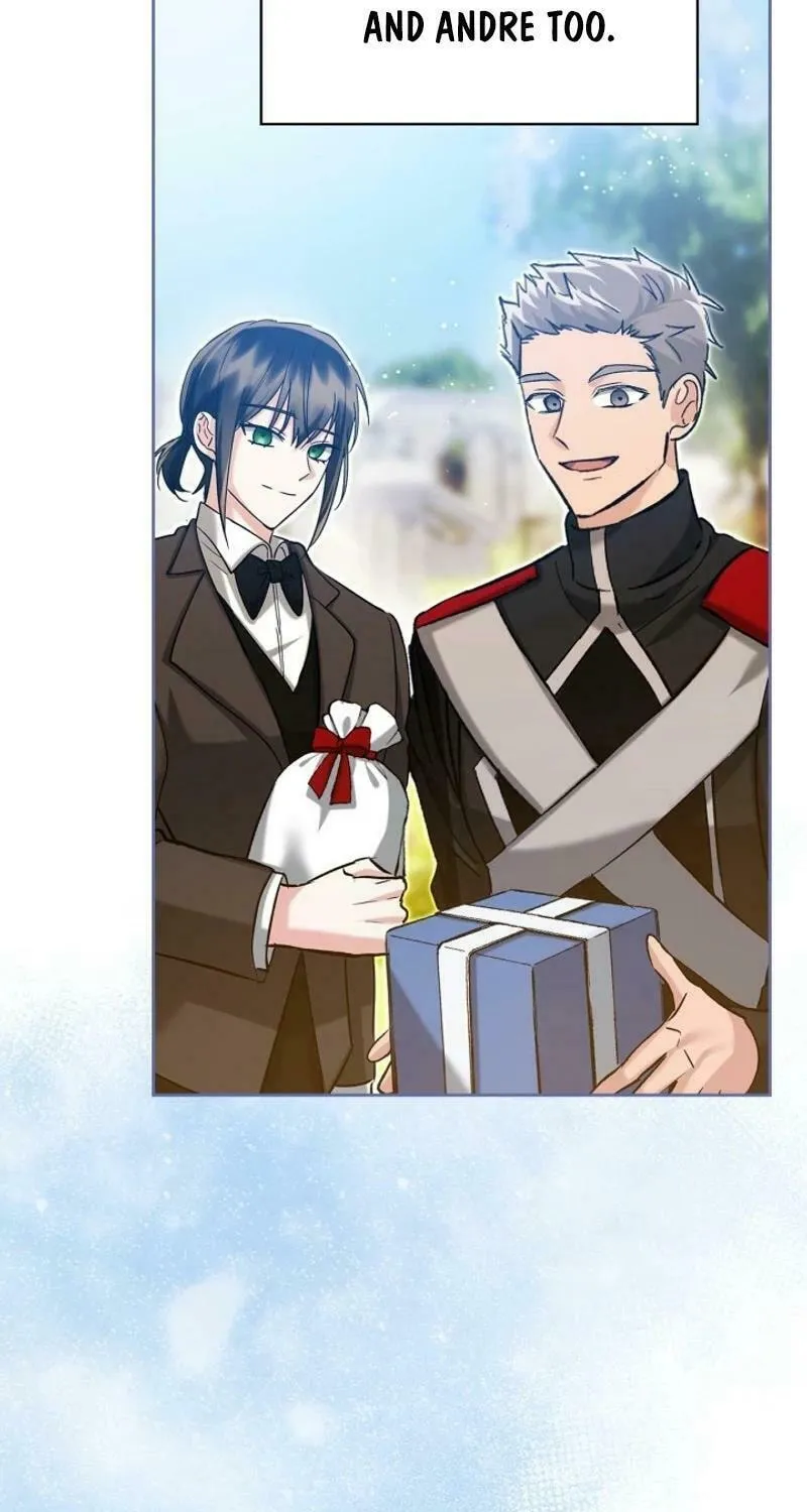I Was the Real Owner of Elheim Chapter 37 page 50 - 