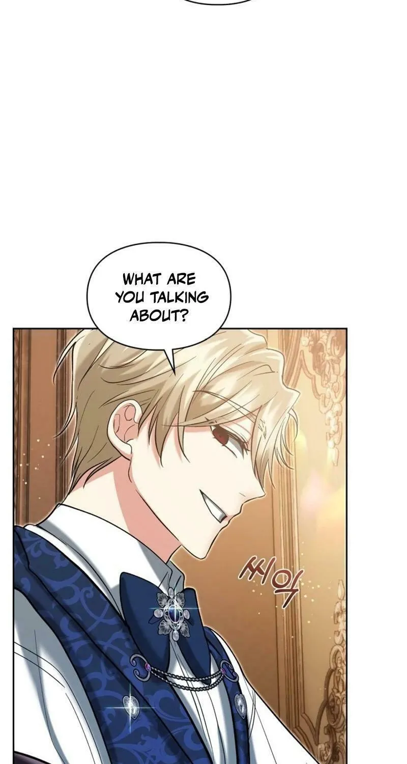 I Was the Real Owner of Elheim Chapter 37 page 55 - 