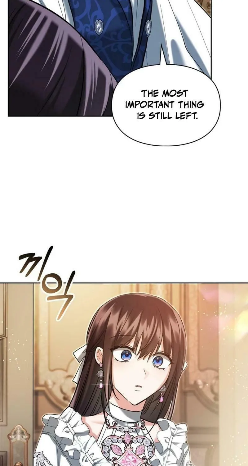I Was the Real Owner of Elheim Chapter 37 page 56 - 