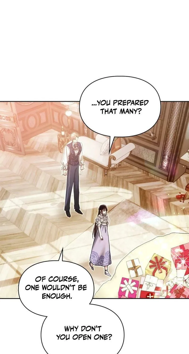 I Was the Real Owner of Elheim Chapter 37 page 60 - 