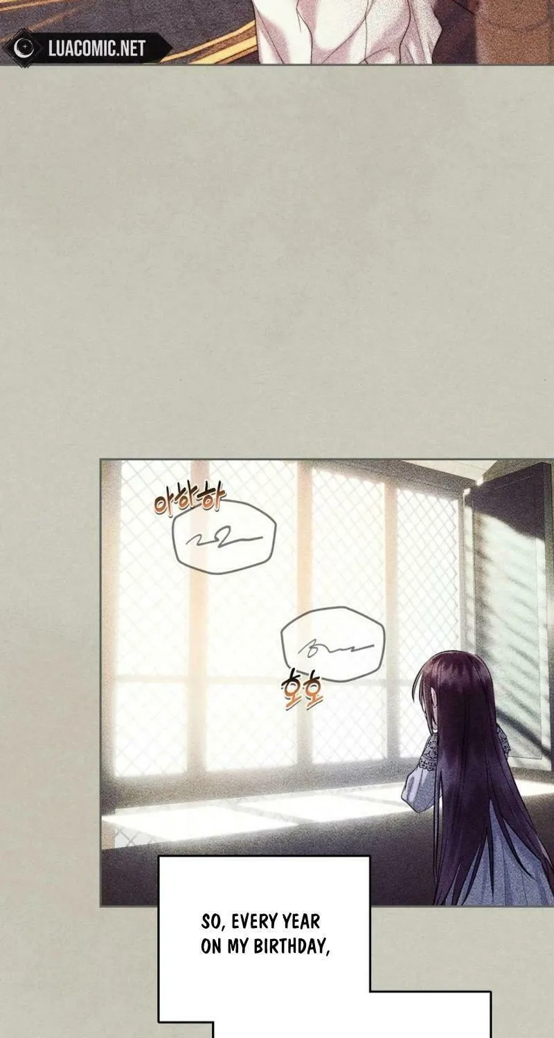 I Was the Real Owner of Elheim Chapter 37 page 8 - 