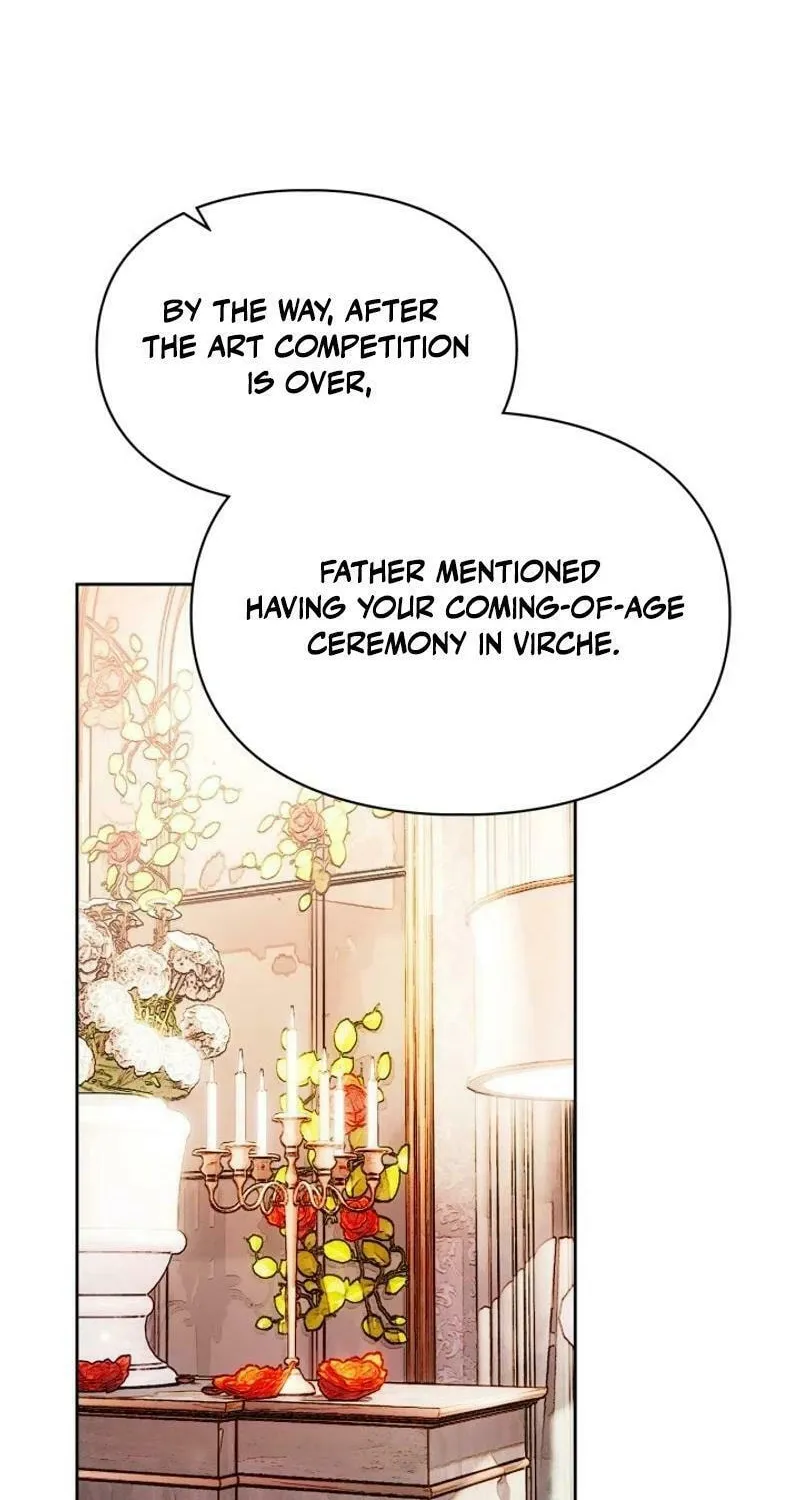 I Was the Real Owner of Elheim Chapter 37 page 77 - 