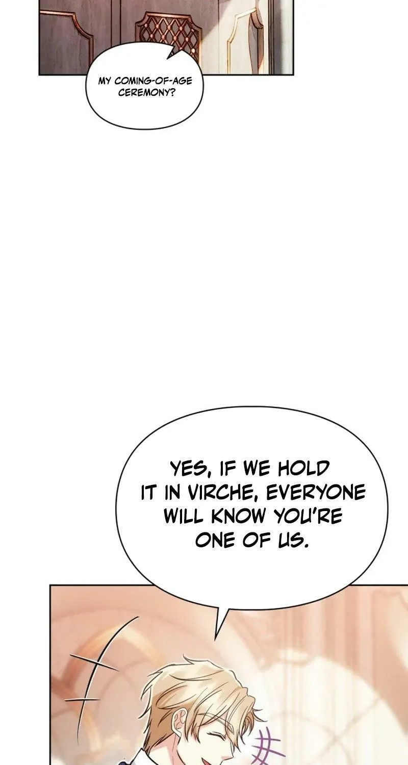 I Was the Real Owner of Elheim Chapter 37 page 78 - 