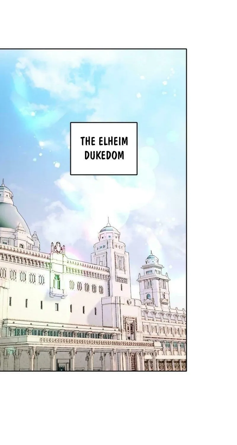 I Was the Real Owner of Elheim Chapter 37 page 87 - 