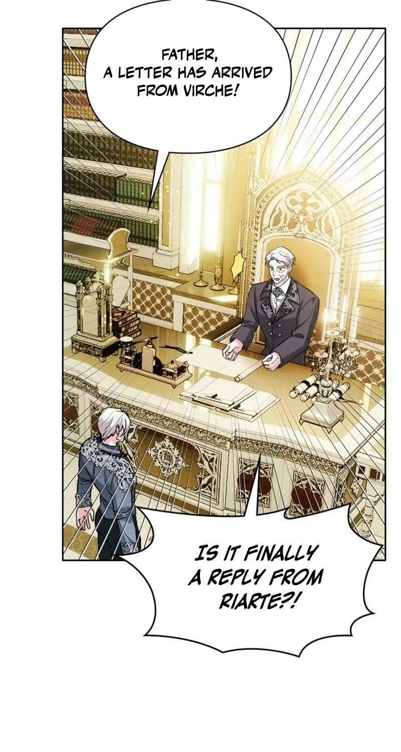 I Was the Real Owner of Elheim Chapter 37 page 89 - 