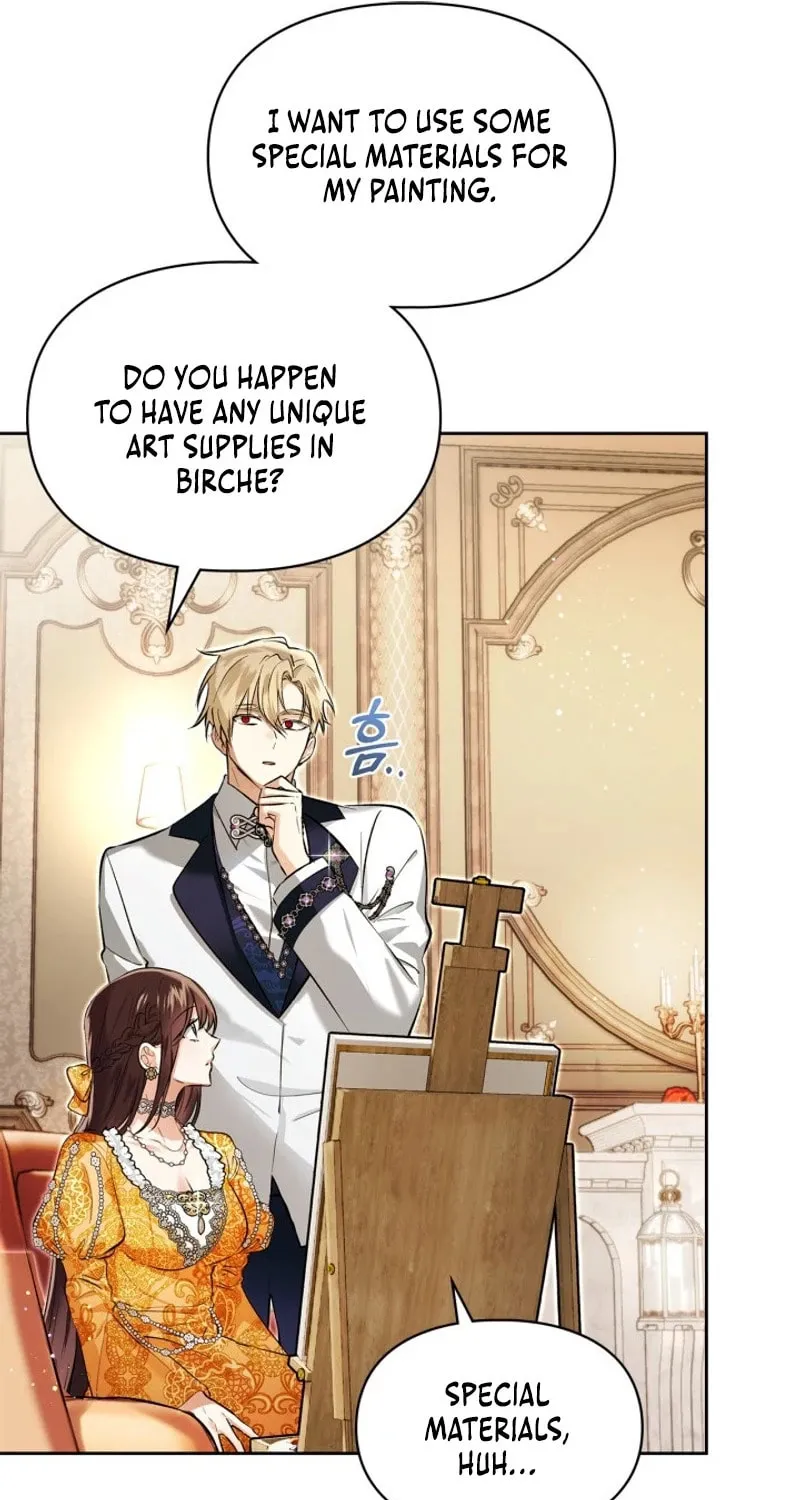 I Was the Real Owner of Elheim Chapter 38 page 11 - 