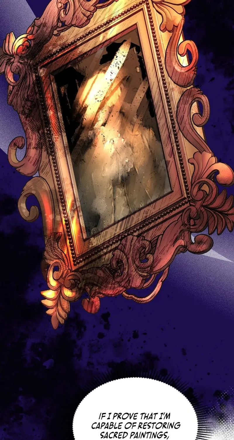 I Was the Real Owner of Elheim Chapter 38 page 16 - 