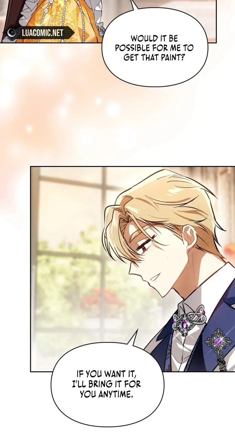 I Was the Real Owner of Elheim Chapter 38 page 18 - 