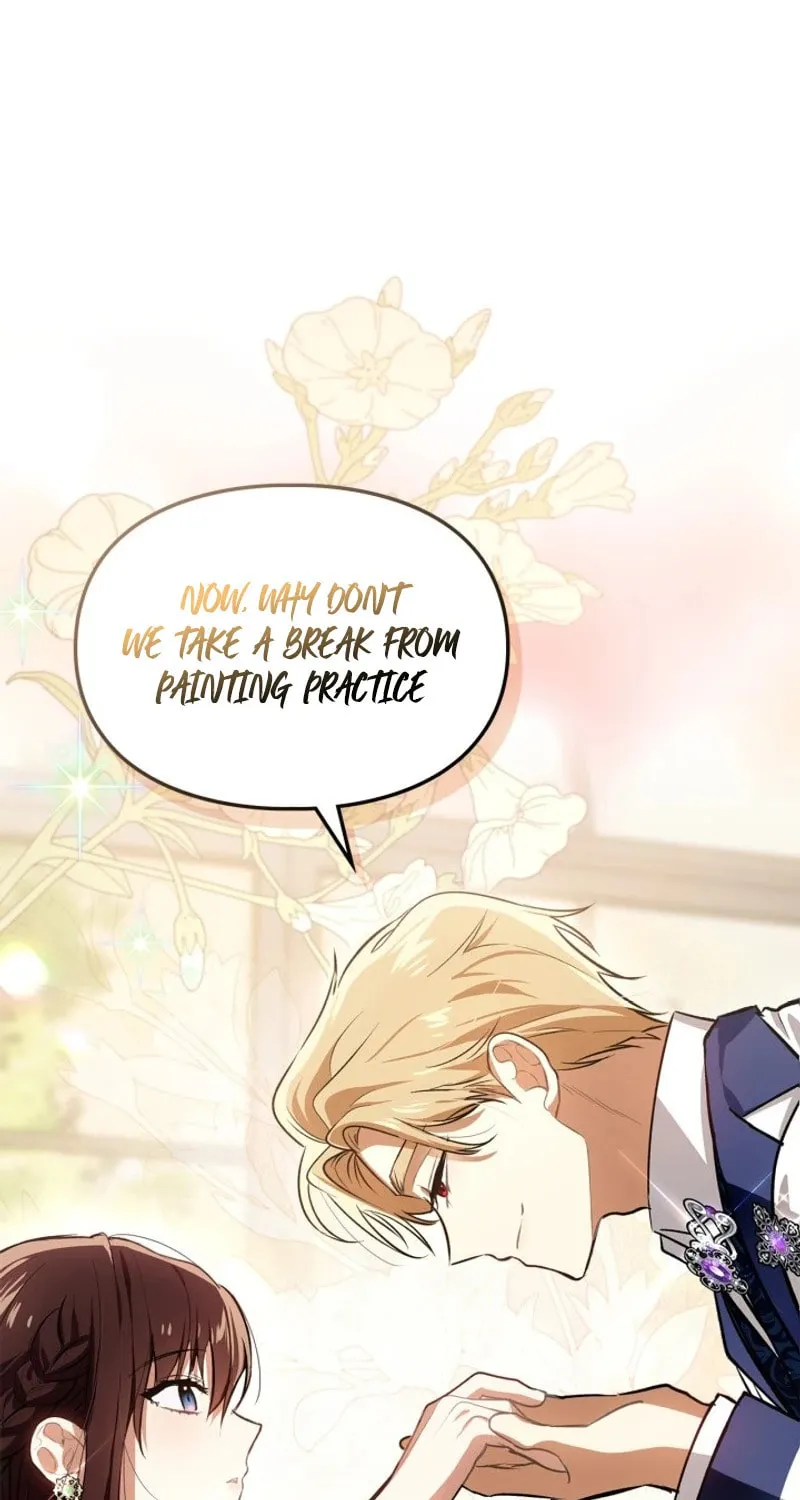 I Was the Real Owner of Elheim Chapter 38 page 19 - 