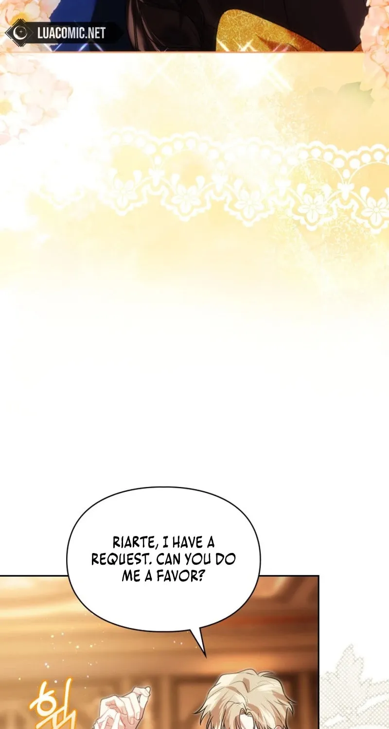 I Was the Real Owner of Elheim Chapter 38 page 36 - 