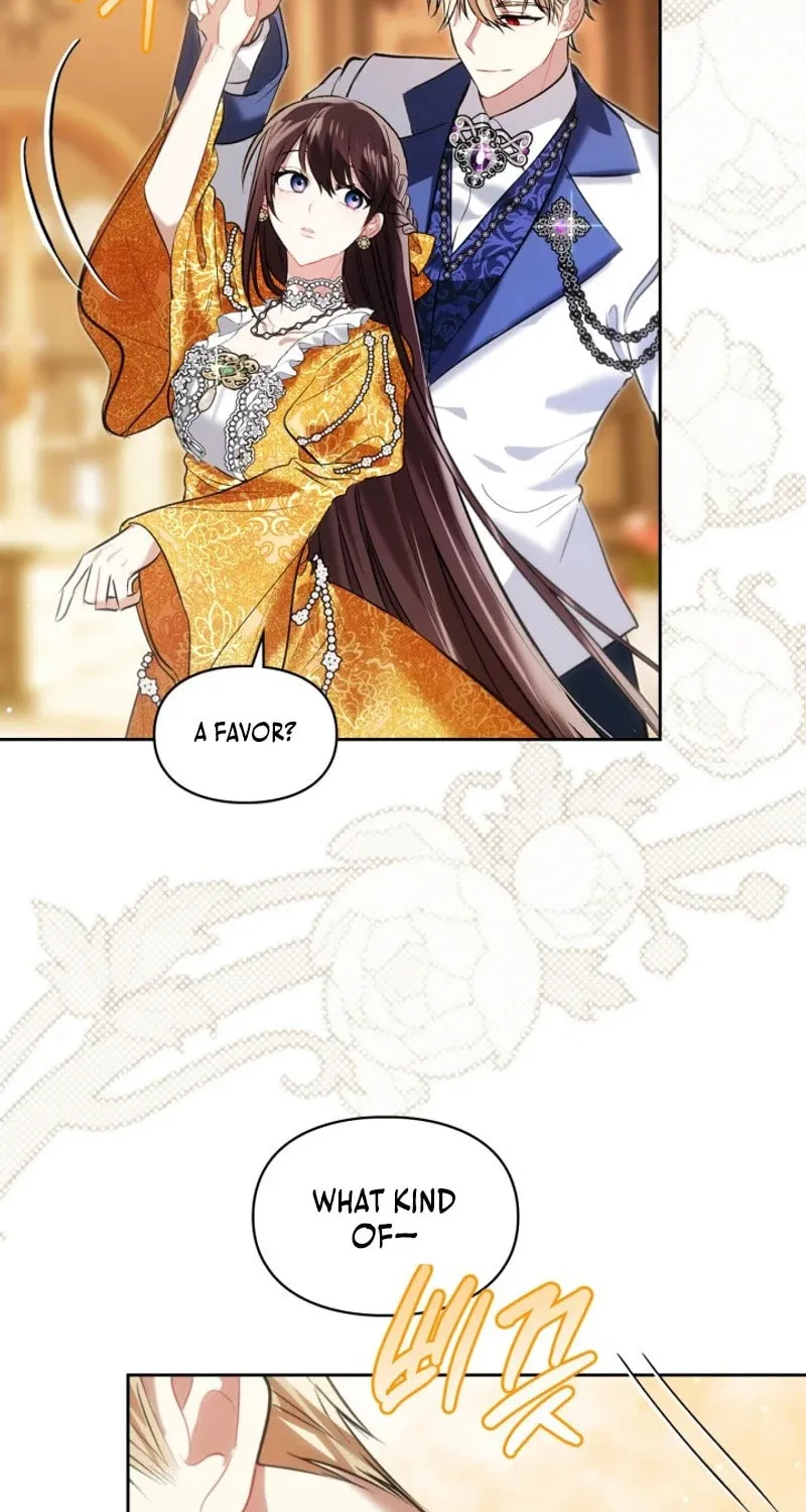 I Was the Real Owner of Elheim Chapter 38 page 37 - 