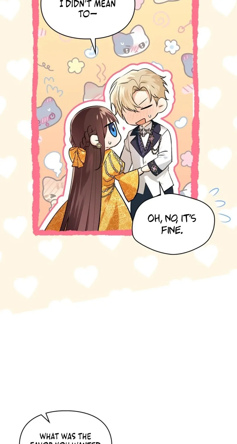 I Was the Real Owner of Elheim Chapter 38 page 43 - 