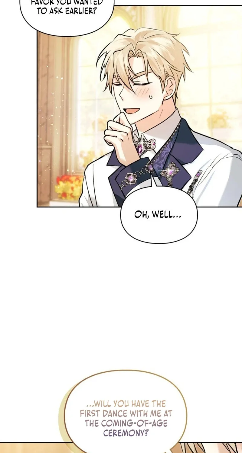 I Was the Real Owner of Elheim Chapter 38 page 44 - 