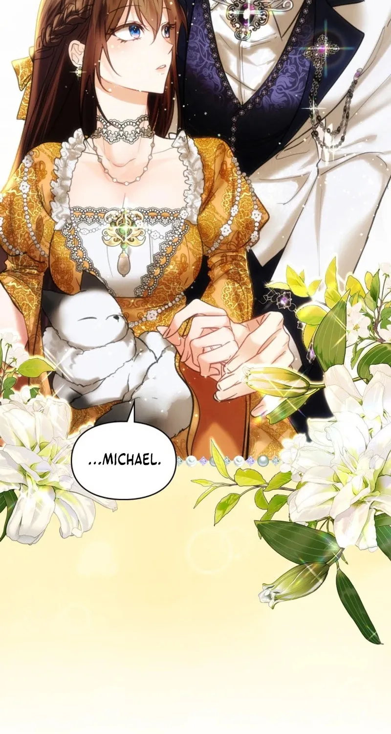 I Was the Real Owner of Elheim Chapter 38 page 6 - 