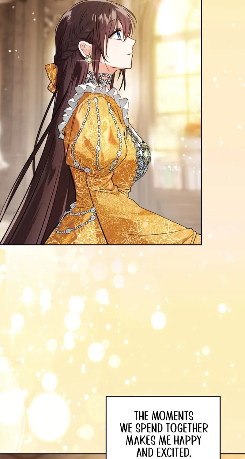 I Was the Real Owner of Elheim Chapter 38 page 58 - 
