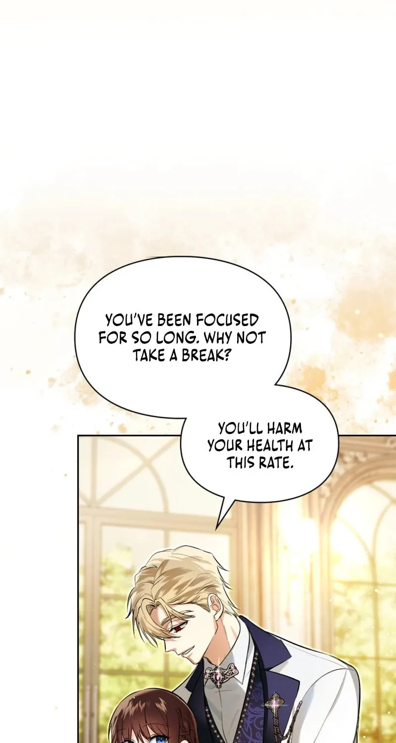 I Was the Real Owner of Elheim Chapter 38 page 7 - 