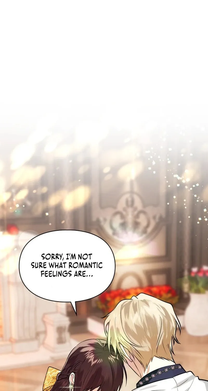 I Was the Real Owner of Elheim Chapter 38 page 61 - 
