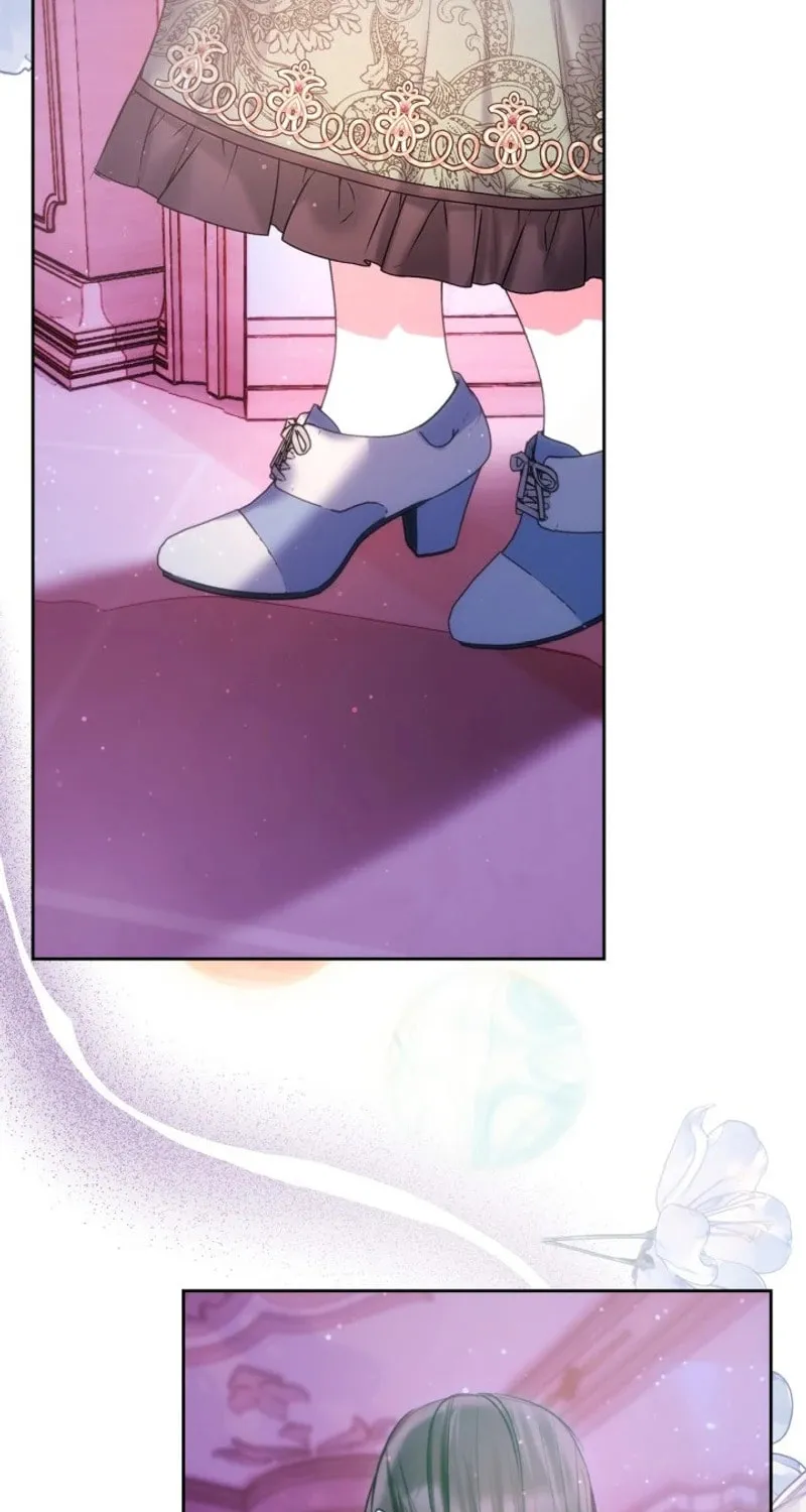I Was the Real Owner of Elheim Chapter 38 page 75 - 