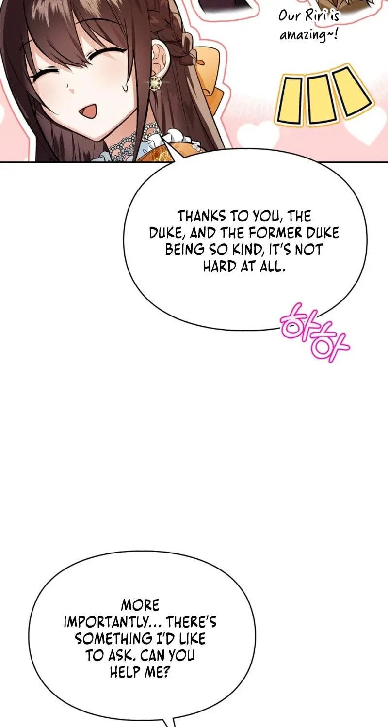 I Was the Real Owner of Elheim Chapter 38 page 9 - 