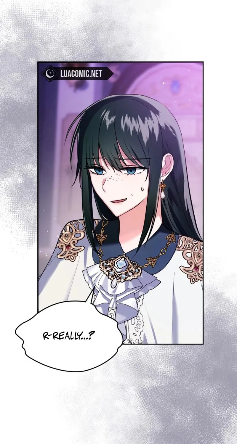 I Was the Real Owner of Elheim Chapter 39 page 11 - 