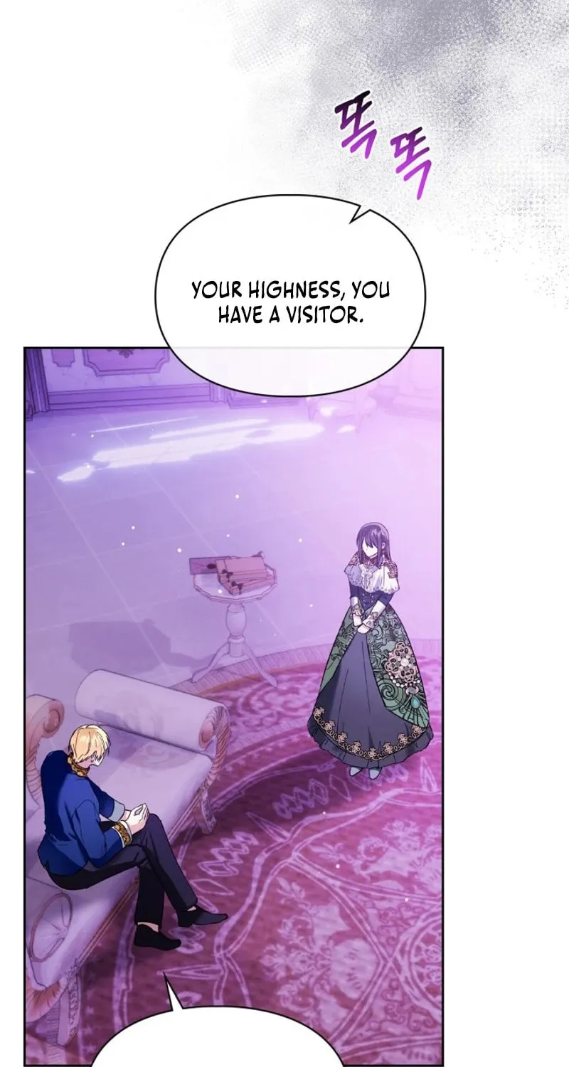 I Was the Real Owner of Elheim Chapter 39 page 12 - 