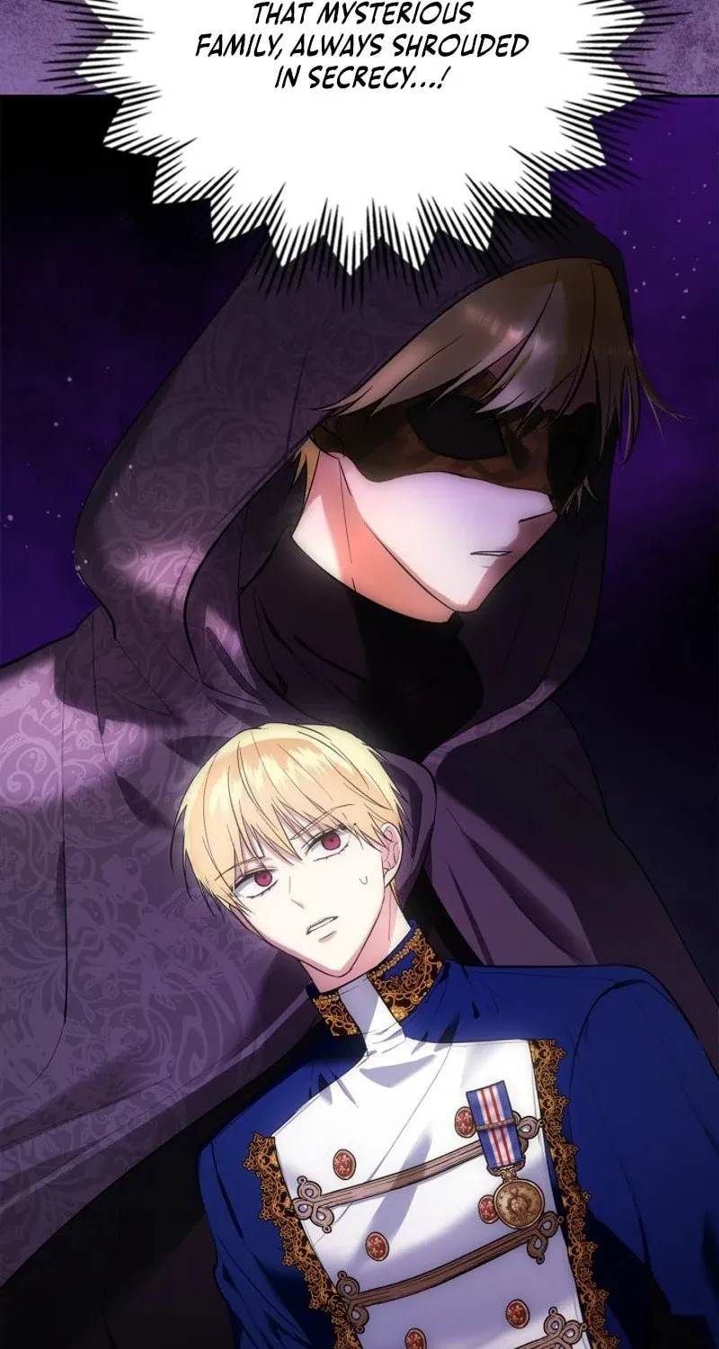 I Was the Real Owner of Elheim Chapter 39 page 15 - 