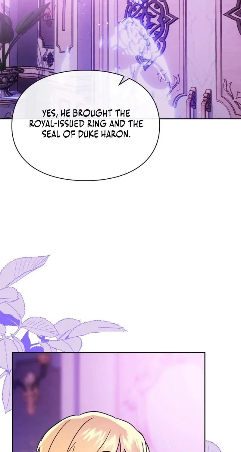 I Was the Real Owner of Elheim Chapter 39 page 17 - 