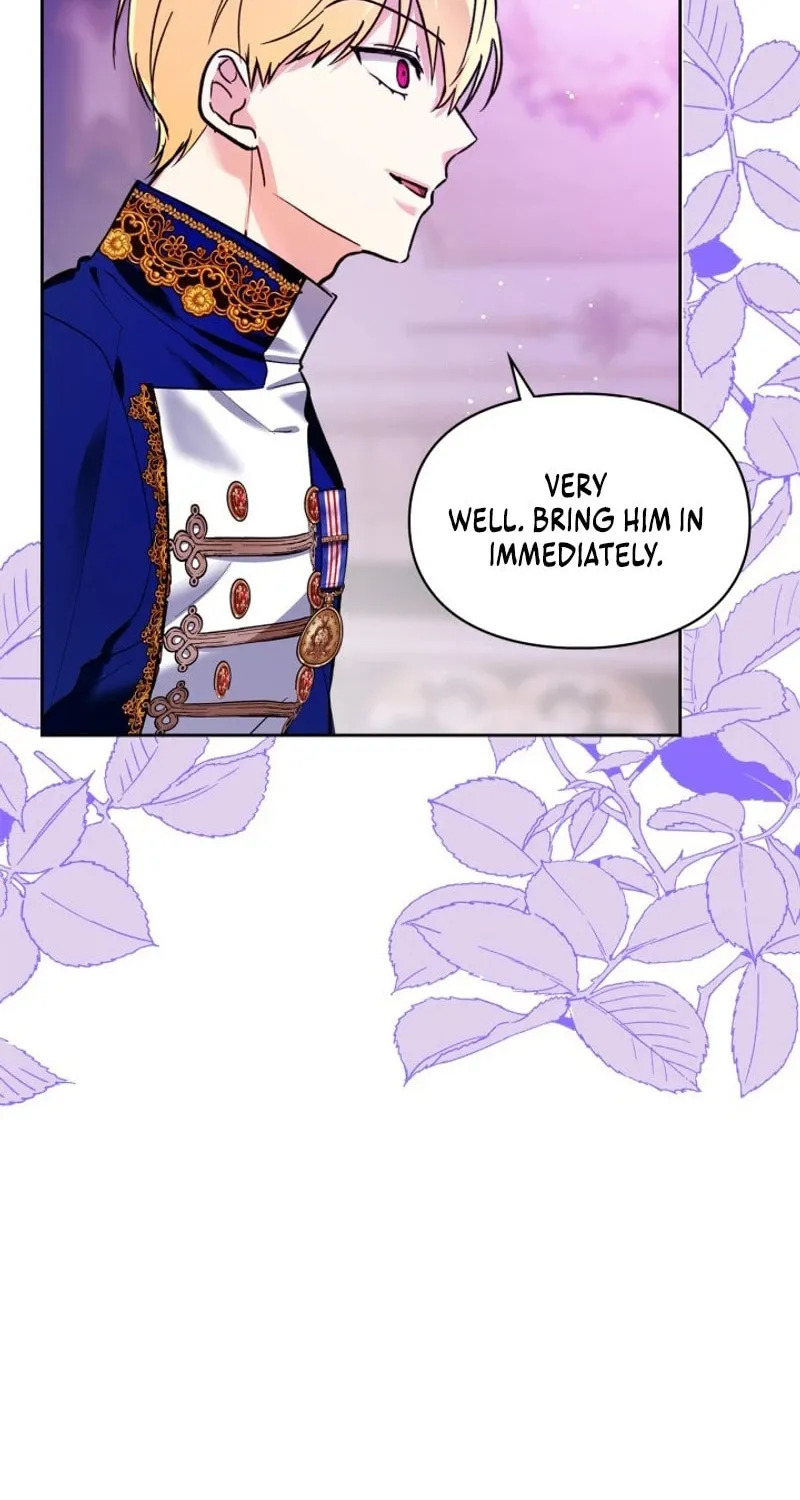 I Was the Real Owner of Elheim Chapter 39 page 18 - 
