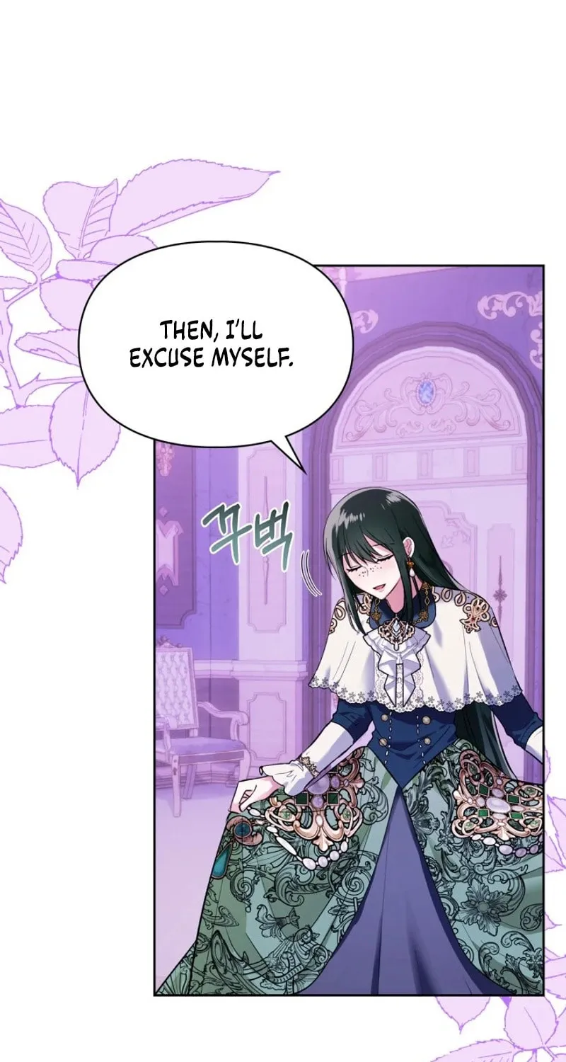 I Was the Real Owner of Elheim Chapter 39 page 19 - 