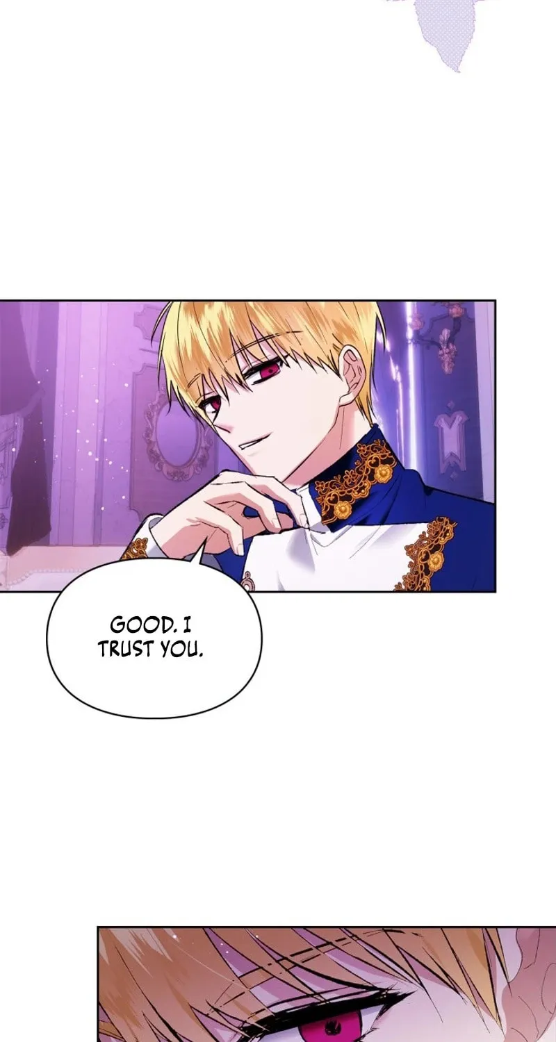 I Was the Real Owner of Elheim Chapter 39 page 3 - 