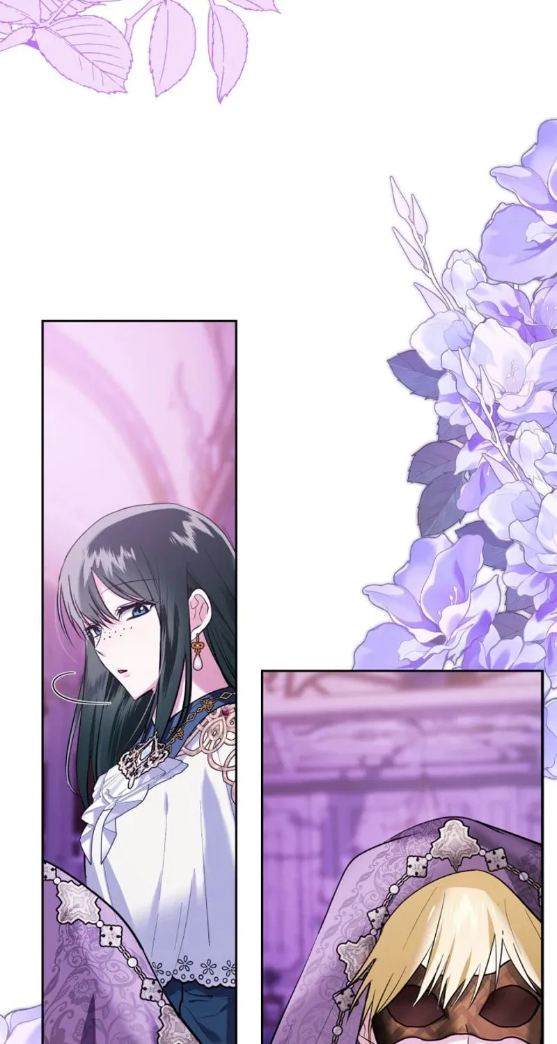 I Was the Real Owner of Elheim Chapter 39 page 22 - 