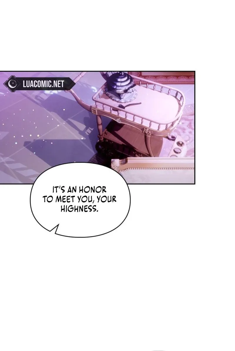 I Was the Real Owner of Elheim Chapter 39 page 30 - 
